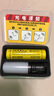 奈特科爾（NITECORE）奈特科爾 21700智能電池系統(tǒng)ML21 MPB21磁吸移動(dòng)電源模式 智能套裝(含電池+磁吸燈+磁吸移動(dòng)電源) 曬單實(shí)拍圖