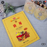 中央音樂學(xué)院鋼琴考級(jí)教材7-9級(jí) 中央院央音新編鋼琴業(yè)余考級(jí)校外音樂水平教程吳迎2021正版鋼琴譜曲譜書7一9七到九附2CD 正版 曬單實(shí)拍圖