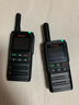 摩托羅拉（Motorola）H36全國對講機公網(wǎng)4G支持移動(dòng)、電信、聯(lián)通5000公里距離 H36全國對講機（含1年費） 110.5*56.7*25.5mm 曬單實(shí)拍圖