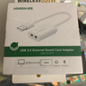 RODE 羅德wireless go II一拖二無線領夾麥克風單反手機無線小蜜蜂采訪直播vlog收音 【雙人收音】一拖二+蘋果OTG轉(zhuǎn)接線（邊充邊用） 曬單實拍圖
