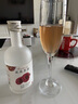 黃金法則果酒微醺甜酒網(wǎng)紅果味酒女式低度酒米酒玫瑰清酒桃花釀冬釀雞尾酒 玫瑰果酒6瓶 曬單實拍圖