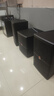 松川國際sp10家庭KTV音響套裝全套家用卡包重低音炮大功率會(huì)議電視音箱點(diǎn)歌一體機(jī) SP12(12吋)五合一套裝 曬單實(shí)拍圖