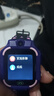 小天才蓋亞2026年新款z8小學(xué)生兒童電話(huà)手表Z6A\/Z7初中生可插卡智能手表智能防水男女學(xué)生多功能觸摸屏手表 公主粉【定位雙向通話(huà)拍照】-官方標配 曬單實(shí)拍圖
