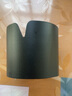 qeento 遮光罩HB65適用于尼康D850 D780 D750D5相機80-400鏡頭 保護罩 遮陽(yáng)罩 曬單實(shí)拍圖
