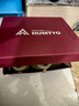 悍途戶(hù)外高幫登山鞋新式透氣耐磨作戰靴秋冬戶(hù)外工裝鞋 沙色 42 曬單實(shí)拍圖