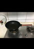 九陽平底鍋煎鍋不粘鍋烙餅鍋煎蛋煎牛排家用多功能鍋具 JLW2801D【支持電磁爐】 28cm 曬單實(shí)拍圖