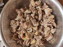 羋羊羊 國(guó)產(chǎn)黃牛肉生鮮 新鮮牛肉牛腱子牛肋排牛肉串 燒烤源頭直發(fā)清真 【低脂健身】原切去芯牛腱子3斤 曬單實(shí)拍圖