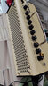 雅馬哈（YAMAHA）THR10II吉他音箱THR30WL充電便攜式藍(lán)牙彈唱電木吉他音響THR5 THR10II【均衡音色支持藍(lán)牙】 曬單實(shí)拍圖