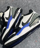 耐克（NIKE）大童男女鞋AJ312低幫緩震運(yùn)動(dòng)籃球鞋CD9054 CD9054-114 38碼 曬單實(shí)拍圖