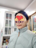 LAFUMA樂飛葉夾克女 戶外三合一秋冬防風(fēng)防水保暖羽絨內(nèi)膽 LFJA4CZ60 曬單實(shí)拍圖