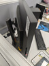 聯(lián)想 ThinkVision 27英寸顯示器 2K IPS屏 Type-C90w 內置音箱攝像頭 旋轉升降 網(wǎng)課視頻會(huì )議 電腦顯示屏幕 T27hv-30 曬單實(shí)拍圖