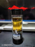 茶之戀茶水分離杯雙層玻璃杯男女士便攜泡茶杯鈦杯999純銀杯商務(wù)禮品杯 臻鈦 碳纖維（純銀蓮花） 曬單實(shí)拍圖