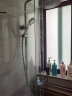 科勒（KOHLER）挂墙式淋浴花洒套装浴缸龙头家用手持花洒淋浴器 28580 带下出水 实拍图