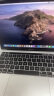 苹果（Apple） MacBook Pro/Air 二手苹果笔记本电脑 商务 办公 游戏 设计 剪辑 95新20款P42灰P72银十代16G/512G 实拍图