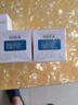 美膚寶水光透白套裝護(hù)膚品美白淡斑祛斑煙酰胺煥白淡化痘印生日禮物男女 【美白淡斑】潔水乳霜 曬單實(shí)拍圖