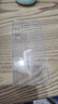 今舞 適用三星s22手機(jī)殼超薄透明殼s22+硅膠套全包TPU防摔外殼男女款軟殼保護(hù)套 S22 透明 曬單實(shí)拍圖