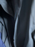 诺诗兰（NORTHLAND）三合一冲锋衣男女秋冬户外情侣防风防水旅行登山两件套 墨蓝色-男 170 实拍图