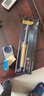 得力（deli）恒溫電烙鐵內(nèi)熱式家用電子維修可調(diào)溫電洛鐵焊錫絲焊接工具電焊筆 60W尖頭--外熱式恒溫電烙鐵 曬單實拍圖