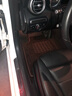 3WTPE汽車腳墊適用奔馳CLAC200L新E300l專用A180L三廂B級專車3W定制 C級標(biāo)軸版（2014-21款） 曬單實(shí)拍圖