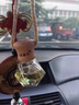 佳迪樂(lè)車載香水補(bǔ)充液高檔法國(guó)精油車用持久淡香車內(nèi)除異味高端汽車香薰 高檔桂花100ml 曬單實(shí)拍圖