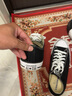 匡威（Converse）男鞋女鞋新款ALL STAR帆布鞋經(jīng)典潮流低幫情侶鞋百搭休閑運動鞋 101001 黑色【店長力薦】 44 曬單實拍圖