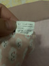 陌卡希A類精梳棉兒童內(nèi)褲女童三角寶寶不夾屁股p小女孩平角大童四角短褲 粉火烈鳥(三角)A類精梳棉 4條裝 140碼 (建議體重35-45斤) 不夾PP 曬單實(shí)拍圖