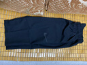 耐克（NIKE）褲子男士 25秋季新款直筒運動(dòng)褲跑步訓練長(cháng)褲舒適寬松透氣休閑褲 全棉親膚/熱推款/曬圖退5 S 【165】體重90~110斤左右 曬單實(shí)拍圖