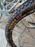 三中隊(duì)（sanzhongdui）  27.5*1.95全地形長途山地自行車輪外胎輪胎 27.5*1.95 外胎 曬單實(shí)拍圖