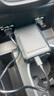 途強gps定位器追蹤器5G免安裝汽車電動摩拖車輛北斗微型防盜跟蹤神器 曬單實拍圖