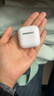 VVV【華強北Pods全新頂配版】蘋果藍牙耳機Air無線iphone15/14/13/12半入耳式Ios 2023款Pro 滑動調(diào)音+三真電量+空間音頻等 【12月全功能頂配版】 曬單實拍圖