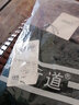 橫行道V領(lǐng)t恤女士短袖v領(lǐng)夏季新款純色打底簡約女裝上衣服體恤衫修身 藍(lán)色 XL 曬單實拍圖