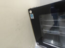 東貝(Donper)商用烤箱電烤箱商用大型烤爐蛋糕面包熱風(fēng)循環(huán)噴水保濕蛋糕面包月餅披薩爐烘爐焗爐 可四盤同烤59L熱風(fēng)循環(huán)烤箱TEK02-4A 曬單實(shí)拍圖