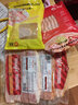 金忠食品（JINZHONG FOOD）火鍋脆脆皮腸關(guān)東煮麻辣燙火鍋食材家用商用原味燒烤小烤腸 火鍋脆脆皮腸200g*1袋 曬單實(shí)拍圖