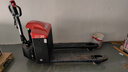 合力全電動(dòng)1.5噸小型液壓搬運(yùn)車2噸電瓶小金剛拖車3噸越野地牛叉車 合力鉛酸款3噸越野寬腿680mm 曬單實(shí)拍圖