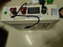悍源汽車應(yīng)急啟動電源12V-24V 多功能柴汽油通用大功率進(jìn)口鋰電池 悍源72000mAH 曬單實拍圖