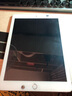 FUNRE 適用蘋果iPad返回鍵總成iPad6 7 8 9指紋鍵home鍵排線mini3 4 5迷你pro維修更換 返回Home鍵【2017a1822白】一套+工具 曬單實拍圖
