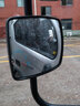 福田歐馬可S3 ES3奧鈴CTS速運 捷運CTX 后視鏡頭 倒車(chē)鏡 反光鏡頭 原廠(chǎng)小方鏡一個(gè) 曬單實(shí)拍圖