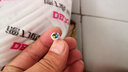 德力西（DELIXI）RVV軟護套線(xiàn)三芯0.5-6平方銅芯電線(xiàn)國標家用工程電源充電樁電纜線(xiàn) 白色【100米】 RVV3*0.75 曬單實(shí)拍圖