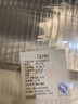 網(wǎng)紅日式蛋糕卷夢(mèng)龍瑞士虎皮卷包裝盒透明單個(gè)小西點(diǎn)蛋糕點(diǎn)心盒子 大號蛋糕卷包裝盒+三齒叉+圍邊 50套 曬單實(shí)拍圖