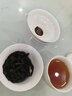 山國(guó)工夫茶線下同款特級(jí)肉桂茶巖茶濃香型烏龍茶過(guò)年禮盒72g9泡 曬單實(shí)拍圖