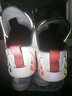 耐克（NIKE）男鞋新款運動(dòng)鞋JORDAN JUMPMAN DIAMOND減震防滑低幫實(shí)戰籃球鞋 CI1209-101白紅藍鴛鴦 40.5 曬單實(shí)拍圖
