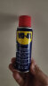 WD-40自行车润滑油链条清洗剂防锈油wd40链条油牙盘飞轮清洁剂100ml 实拍图