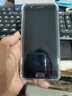 銘玳 適用一加5手機殼一加5t保護套防摔氣囊全包透明硅膠軟殼男女潮款1+5/1+5T 一加5  透明殼 防摔氣囊【配鋼化膜+指環(huán)支架】 曬單實(shí)拍圖