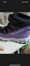Skechers斯凱奇兒童絨絨靴保暖棉鞋男童女童高筒短靴加絨雪地靴660092L 曬單實(shí)拍圖