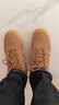 耐克（NIKE）Nike/耐克 AIR FORCE 1 '07 WB AF1 男子運動(dòng)鞋空軍一號小麥板鞋 CJ9179-200低幫 40 曬單實(shí)拍圖