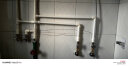 海尔（Haier）50升电热水器家用储水式节能大水量 健康水质监测WiFi一级能效终身不漏水2.0防电墙EC5001-PD3(U1) 实拍图