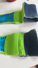 BAUERFEIND保而防德國運(yùn)動護(hù)腕Sports Wrist Strap網(wǎng)球排球籃球健身護(hù)手腕 藍(lán)色 S/M 曬單實(shí)拍圖