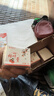 琦后 豬油柿葉膏正品配方霜柿子葉純淡手工斑豬油版柿葉子粉膏 100g 曬單實(shí)拍圖