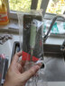 鄧家刀削皮刀魚鱗刨器刮皮刀開瓶器工具神器專用不銹鋼廚房水果瓜果果皮 DIY-005打蛋器 曬單實拍圖