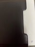 AJIUYU 適用科大訊飛智能辦公本Air內膽包7.8英寸Pro收納包電子書(shū)閱讀器保護套電紙書(shū)殼Air 2代皮套 商務(wù)黑【Air】可收納原皮套/商務(wù)輕薄防摔包 iFLYTE科大訊飛XF-DX-T178 曬單實(shí)拍圖